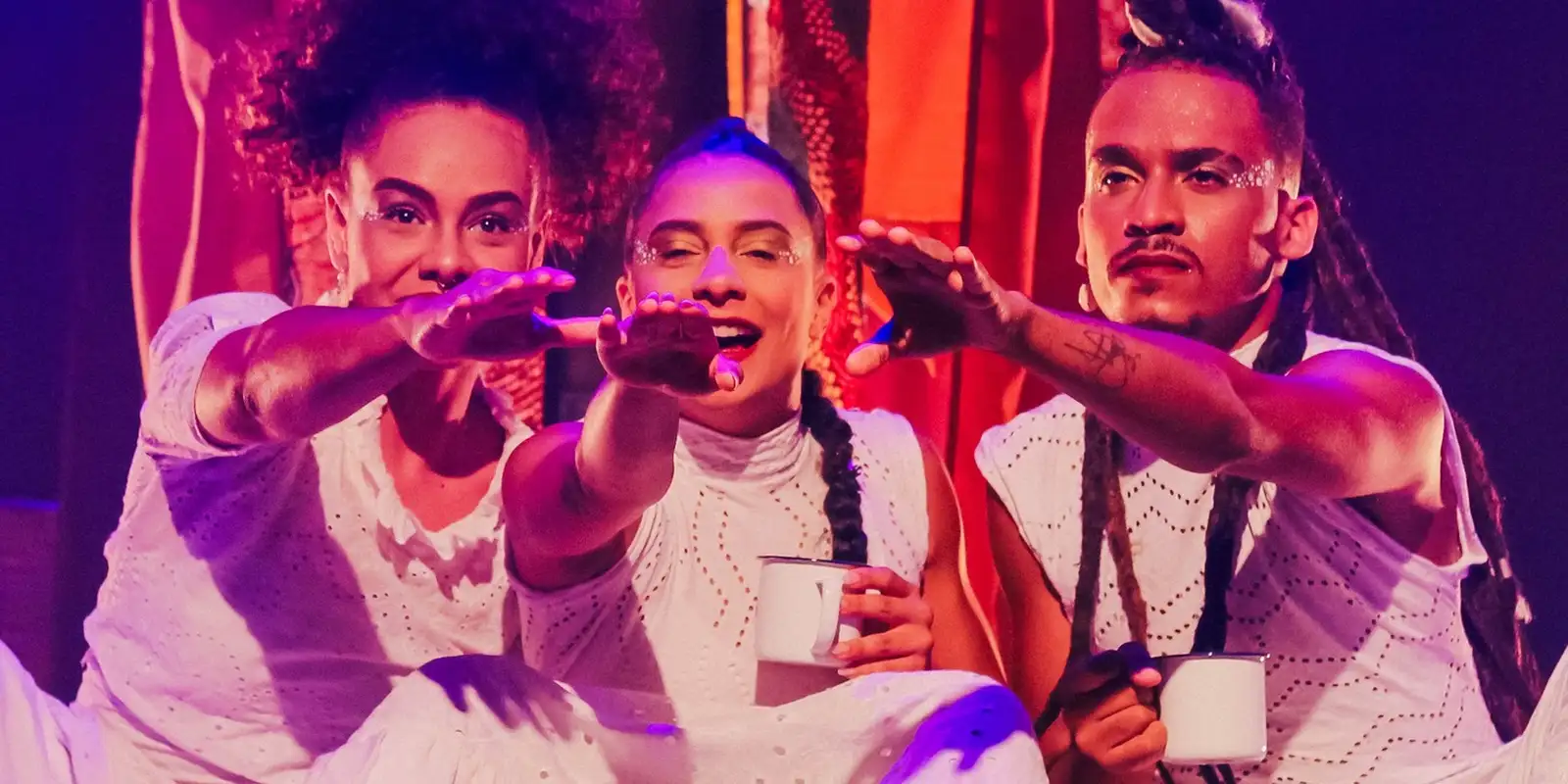 Festival Internacional de Teatro da Caatinga retorna ao sertão da Bahia