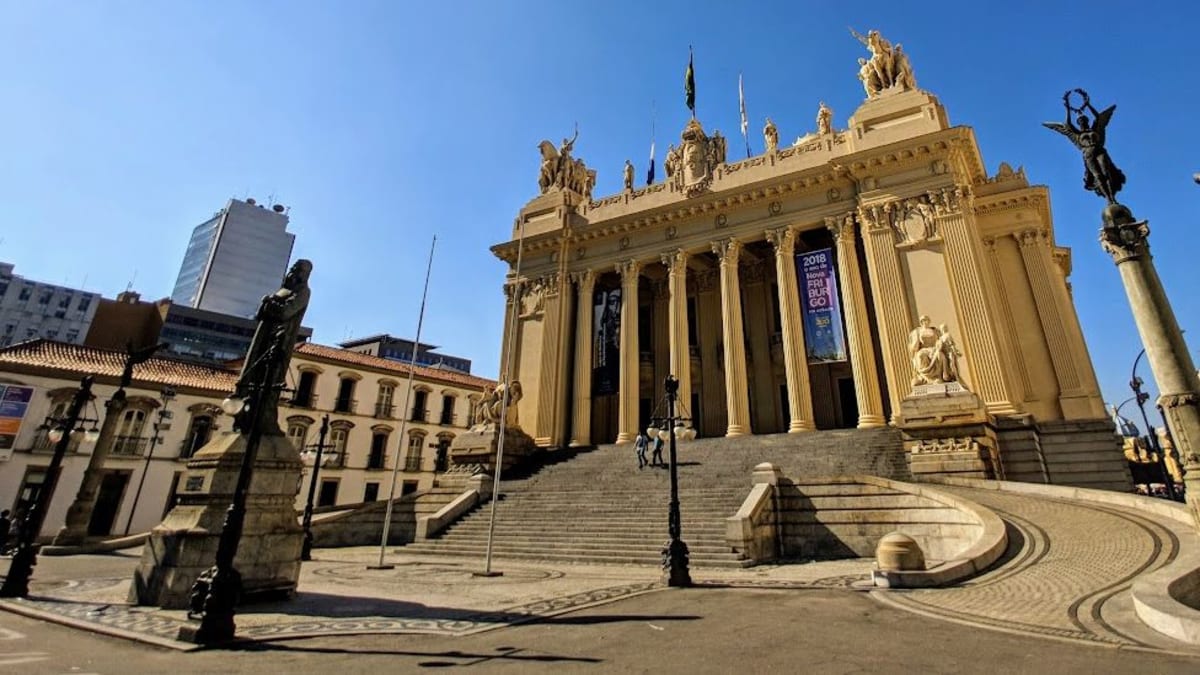 União Brasil e Progressistas não têm candidatos ao governo ou Senado no Rio de Janeiro em 2026