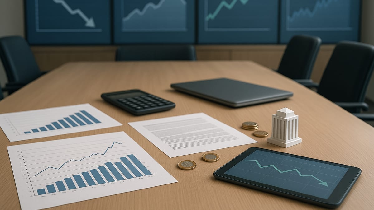 Copom reduz taxa básica de juros para 14% ao ano