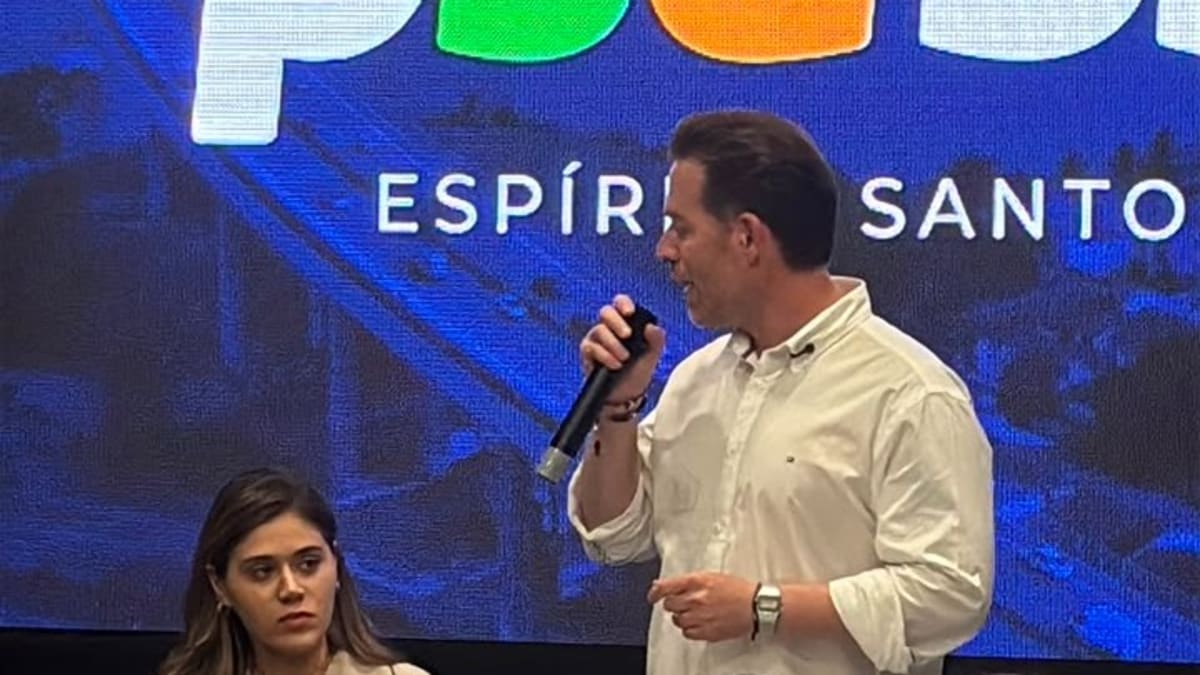 Primeira-dama de Colatina recusa convite para vice-governadora para manter candidatura própria do PSD ao Senado