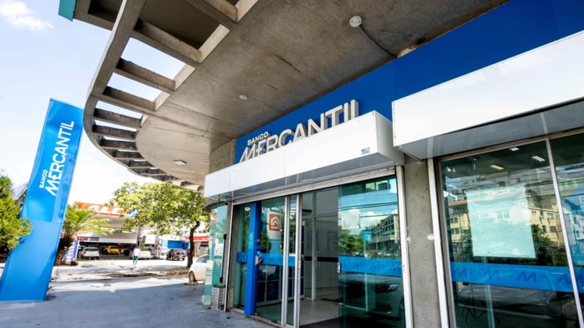 Banco Mercantil oferece 78 vagas de emprego em 48 cidades, incluindo Belo Horizonte
