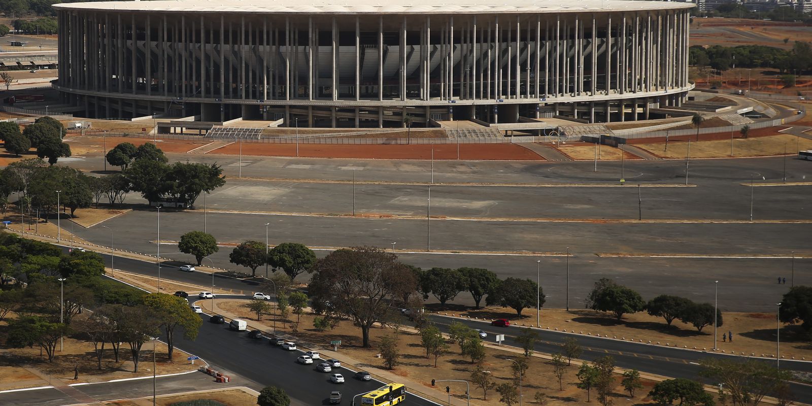 CBF confirma pausa nas competições durante Copa do Mundo Feminina 2027