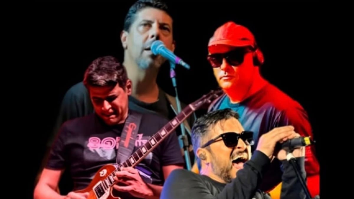 Circuito Festival de Inverno de Niterói reúne música e gastronomia na Praça do Descobrimento
