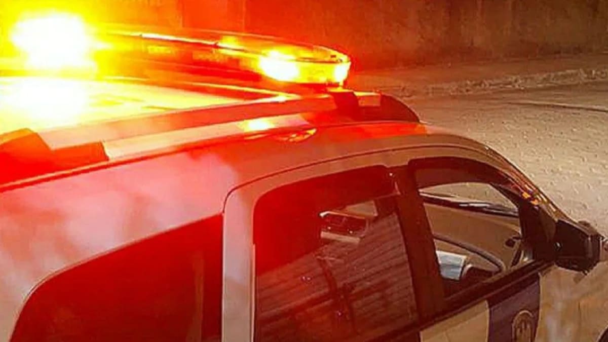 Motorista de aplicativo é sequestrado e colocado no porta-malas durante roubo em Cariacica