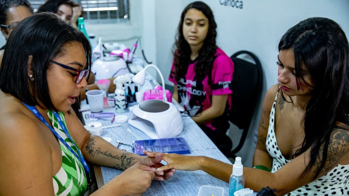 JUVRio oferece 250 vagas gratuitas para cursos e workshops de qualificação profissional