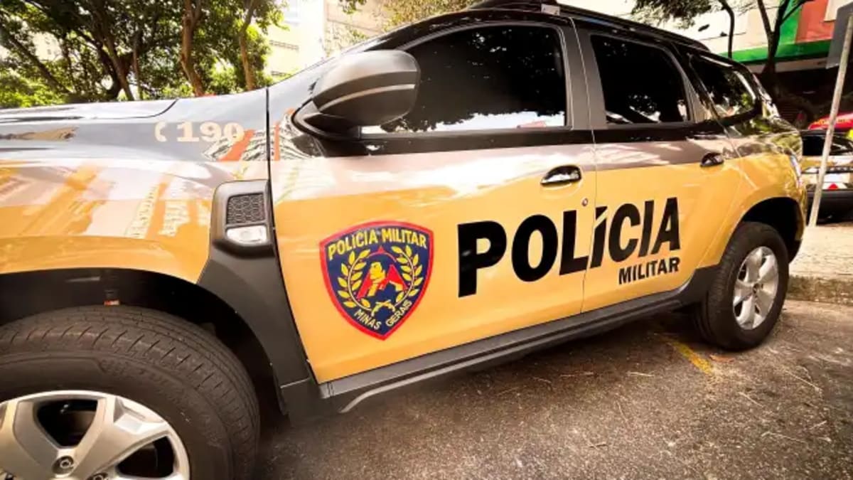 Homem morre após acidente doméstico ao consertar liquidificador em Belo Horizonte