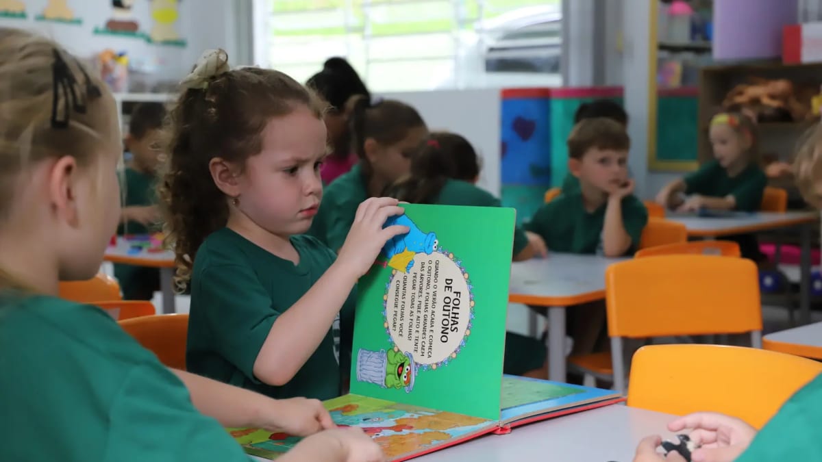 Jaraguá do Sul lidera educação em Santa Catarina no Ideb 2023