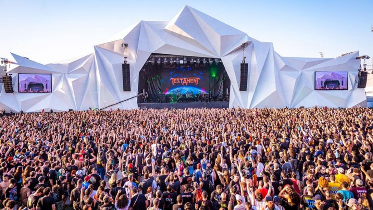 Rock in Rio 2026 deve injetar R$ 3,36 bilhões na economia do Rio de Janeiro