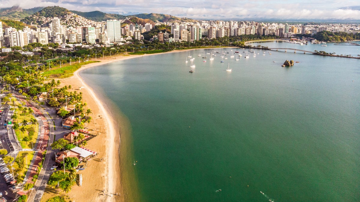 Santa Catarina perde liderança no metro quadrado mais caro do Brasil