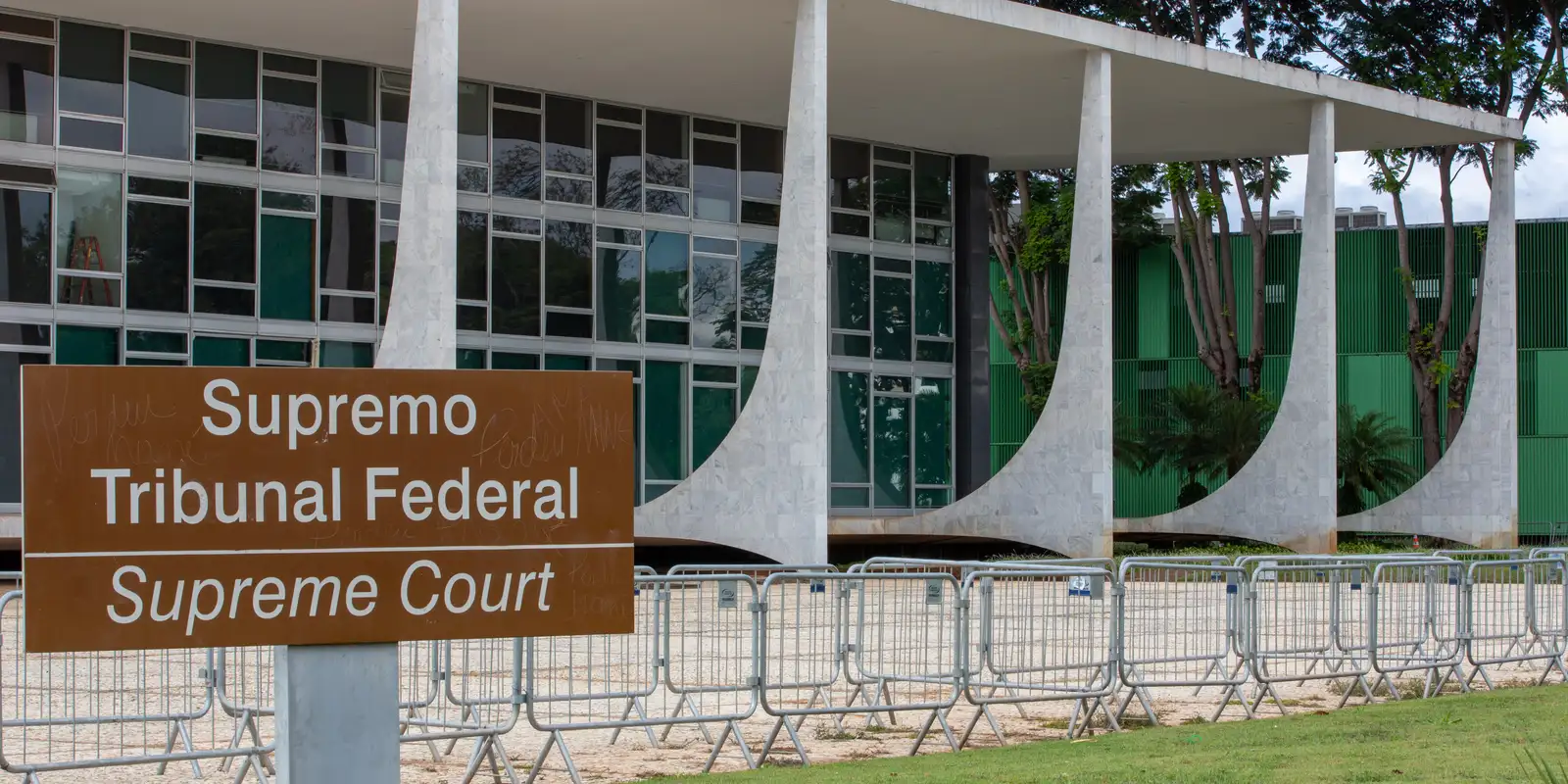 STF suspende julgamento sobre proibição dos jogos de azar