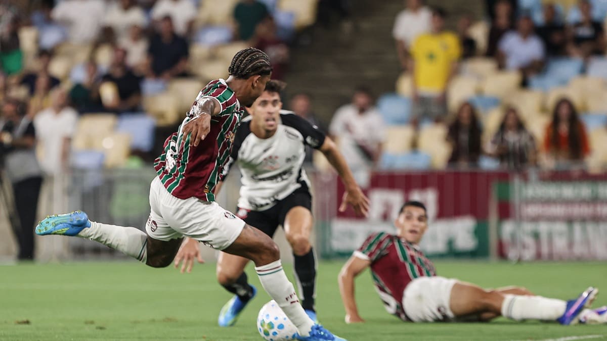 Vasco da Gama e Botafogo lideram ranking de médias no Brasileirão