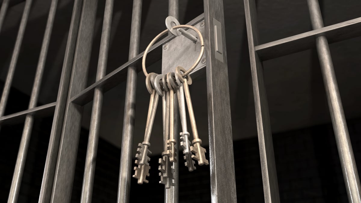 Oito detentos fogem do Presídio de Águas Formosas; cinco continuam foragidos