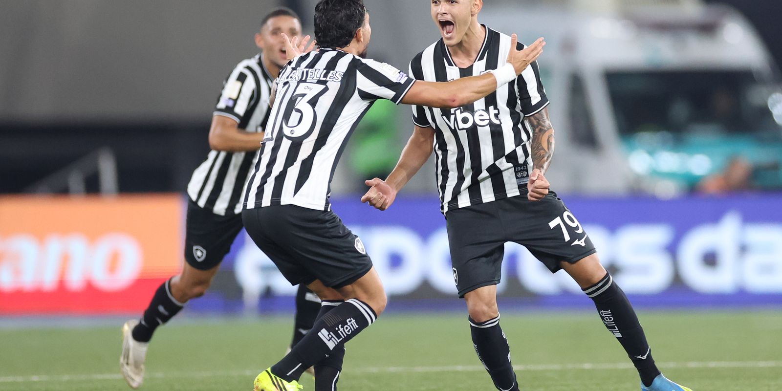 Fim de semana com jogos do Brasileirão Série A, Série B e Feminino