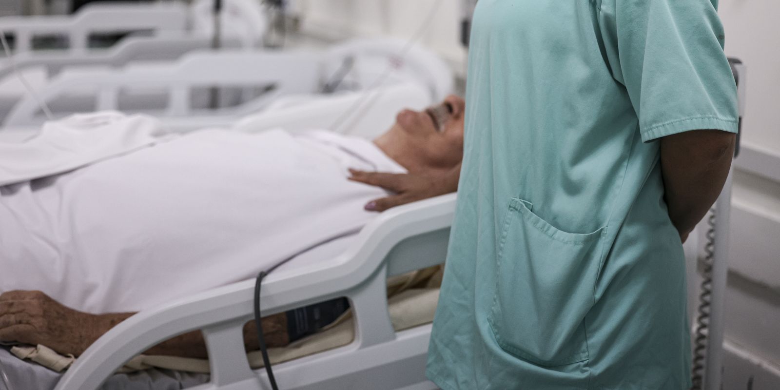 Trikafta reduz internações e transplantes em pacientes com fibrose cística