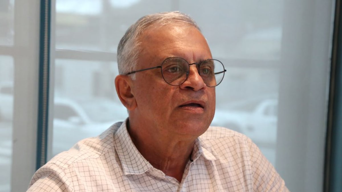 Prefeito de Jaraguá do Sul oficializa filiação ao PL em evento com governador