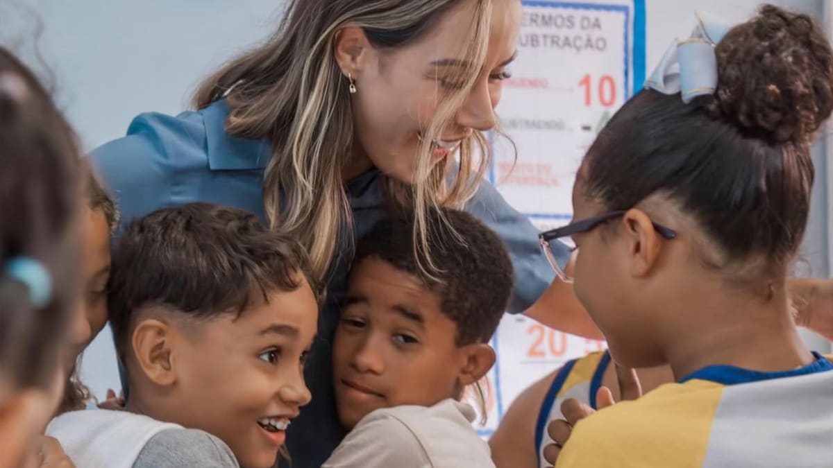 Itatim alcança melhor desempenho entre redes municipais de ensino na Bahia