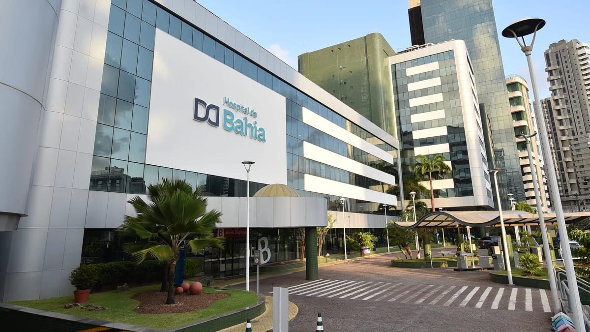 Justiça proíbe hospital da Bahia de realizar demissões em massa de técnicos em radiologia