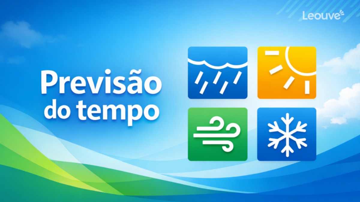 Nebulosidade aumenta e chuva deve atingir várias regiões do Rio Grande do Sul nesta terça-feira