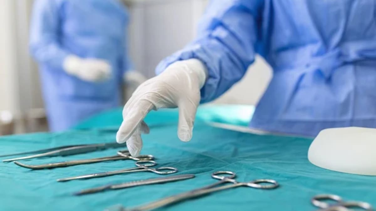 Paciente de Taió aguarda cirurgia de prótese de quadril há cinco anos