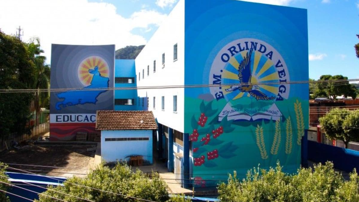 Porciúncula registra maior avanço da educação no Rio de Janeiro entre 92 municípios