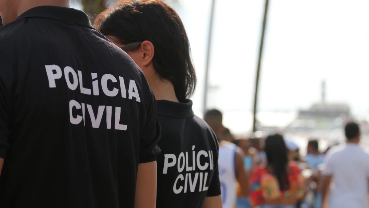 Mototaxista é morto em emboscada após recusar integrar facção criminosa em Salvador