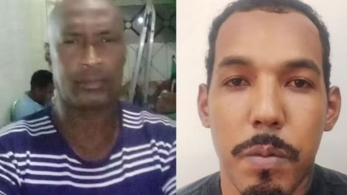 Homem é preso suspeito de matar o pai a facadas em Ilhéus