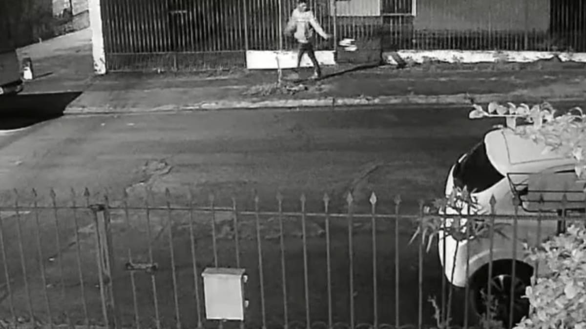 Mulher de 35 anos é morta a facadas na zona sul de Londrina
