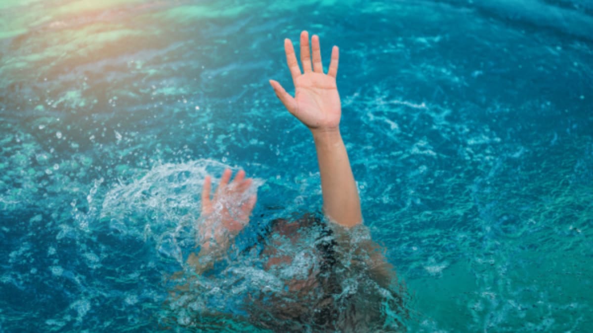 Menino morre afogado em piscina na residência da família em São João Batista