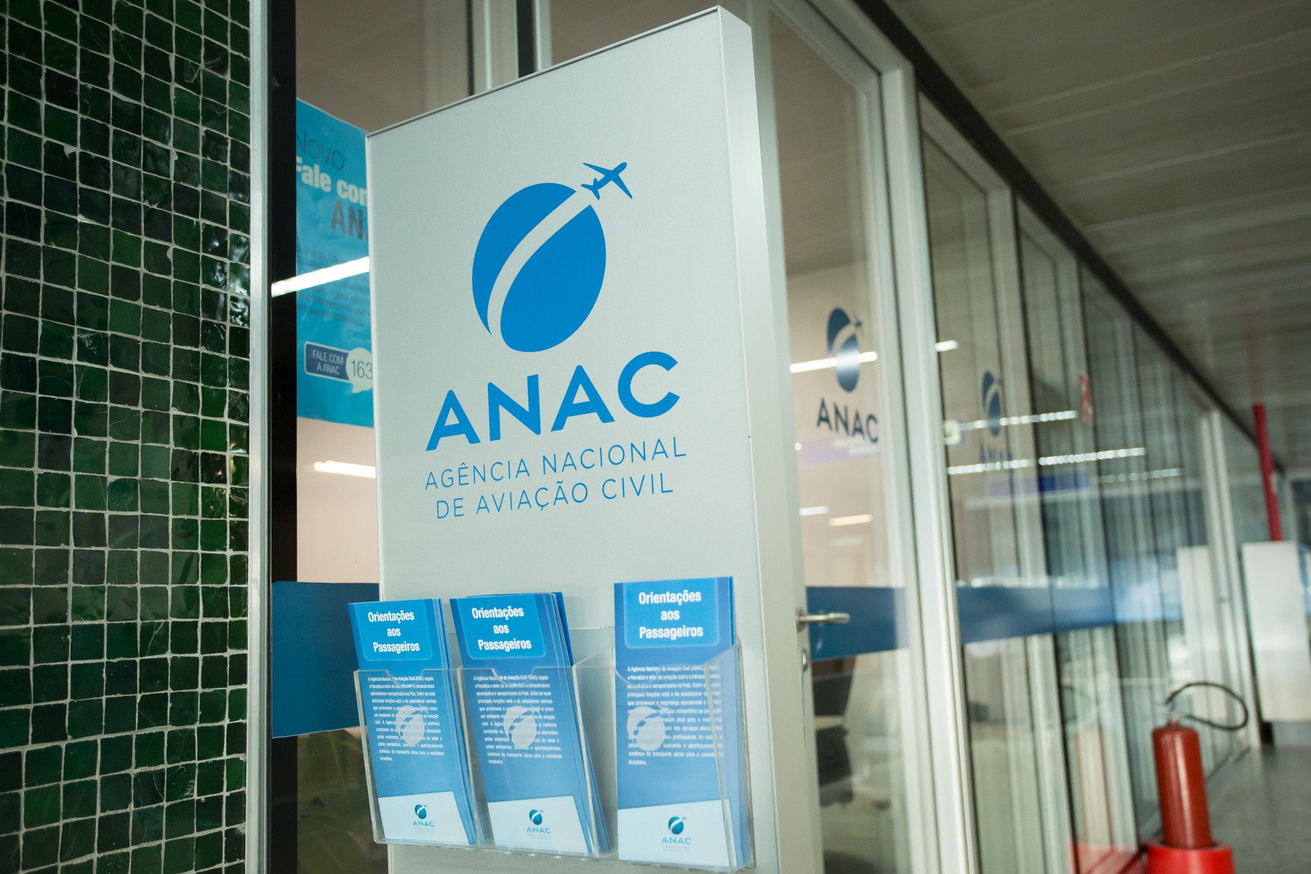 ANAC propõe atualização nas regras sobre direitos dos passageiros em casos de atraso e cancelamento de voos