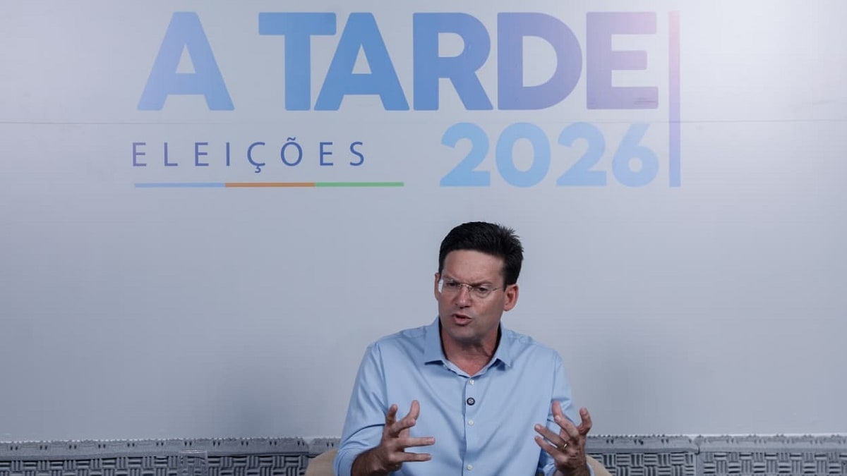 João Roma destaca importância do debate eleitoral para escolha consciente na Bahia