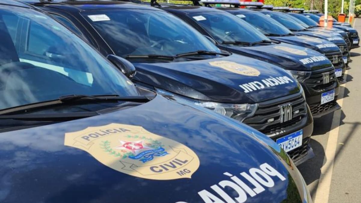 Homem de 30 anos é morto a tiros enquanto dormia em Santa Rosa da Serra