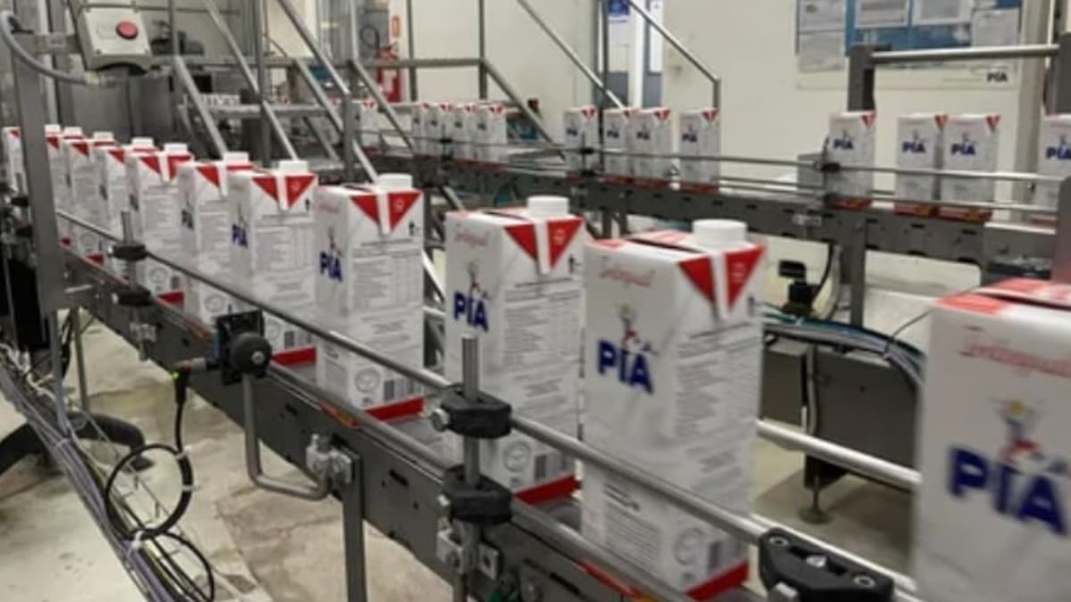 Cooperativa Piá suspende produção em Nova Petrópolis diante de crise financeira e indefinição em negociação