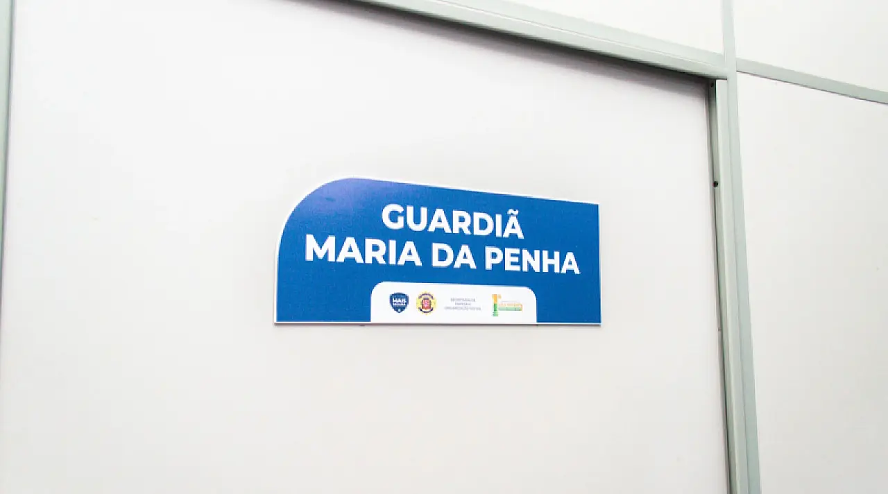 Grupamento Maria da Penha realiza mais de 500 atendimentos a mulheres em situação de violência em São Vicente