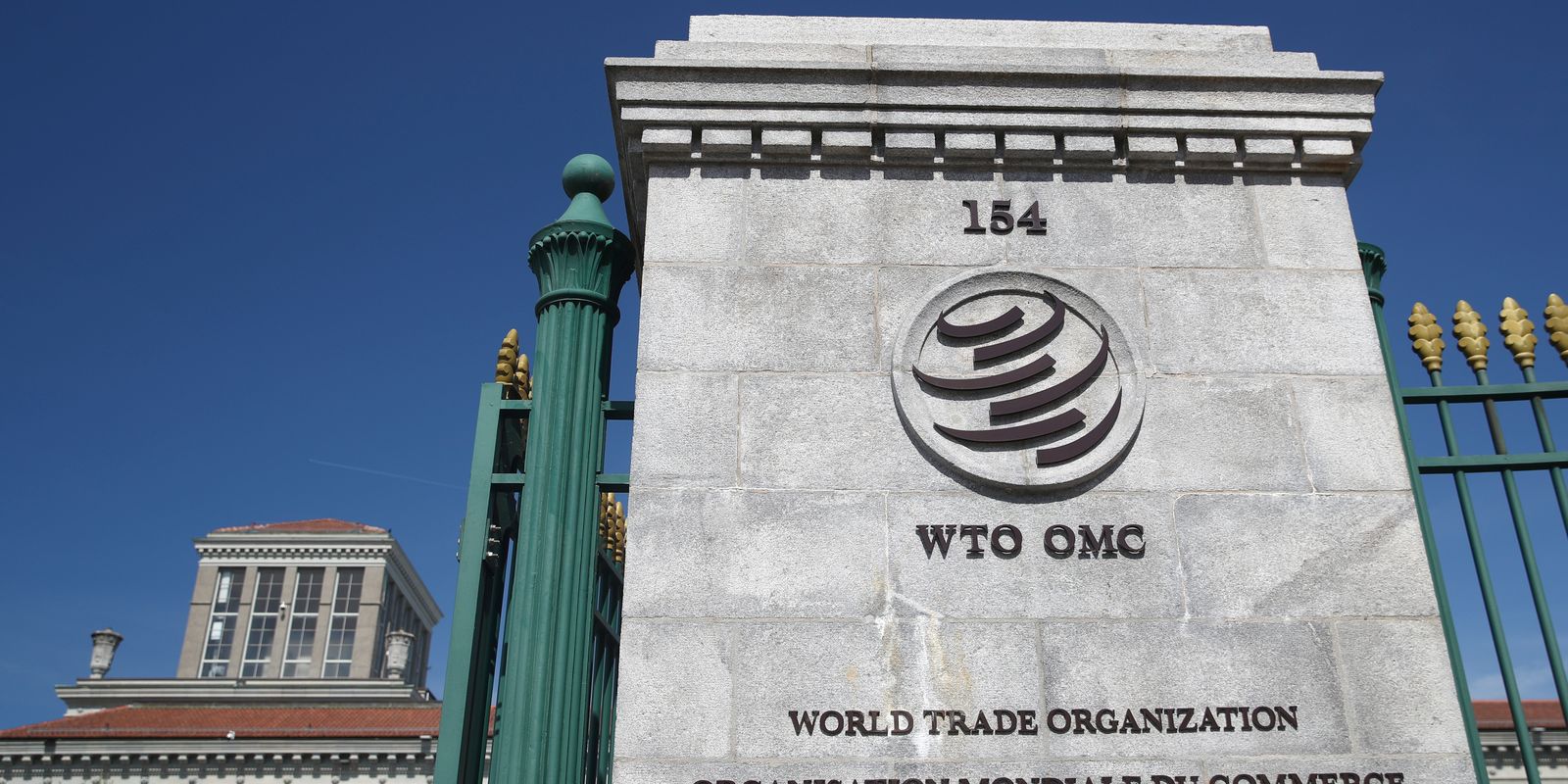 Estados Unidos aceitam consultas sobre tarifas contra o Brasil