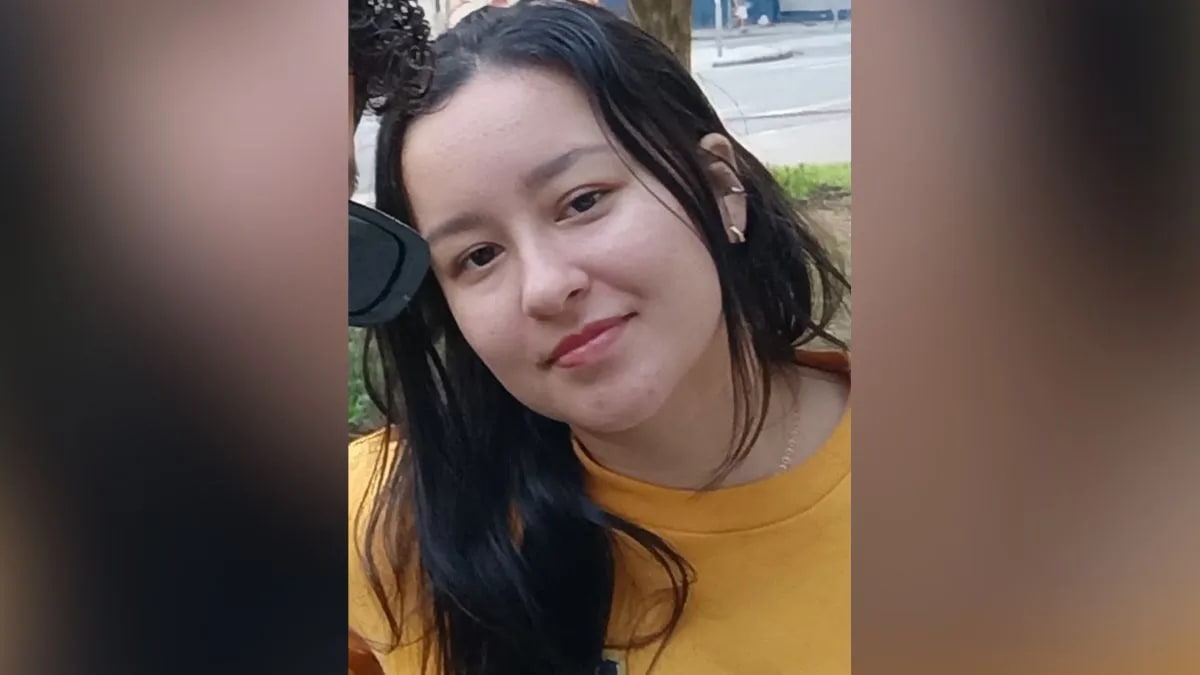 Mulher de 27 anos desaparece após sair para tomar café em Joinville
