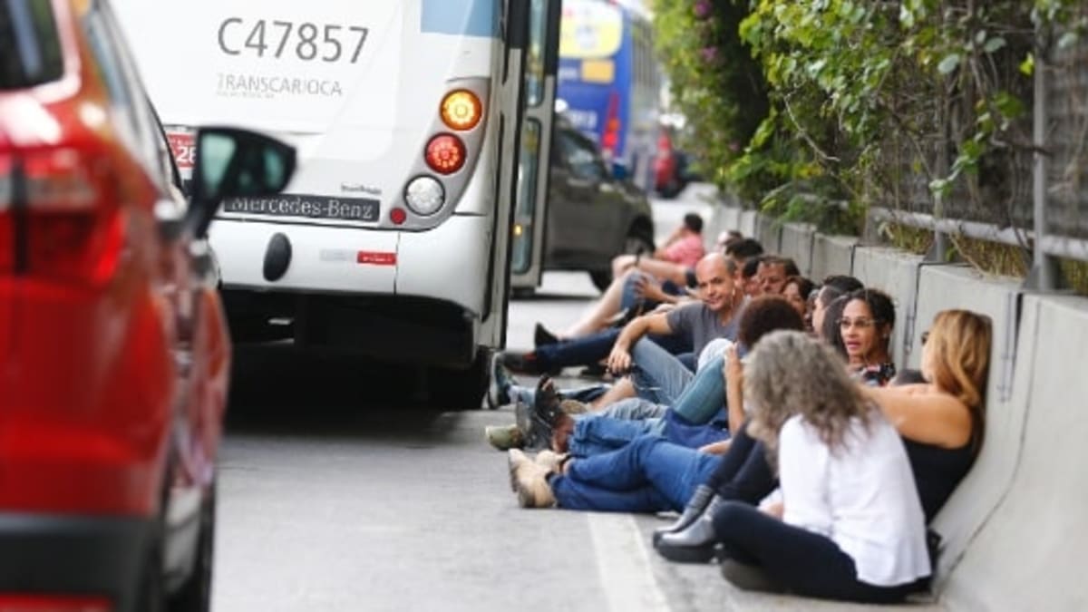 Brás de Pina lidera tiroteios no Rio de Janeiro em julho de 2026