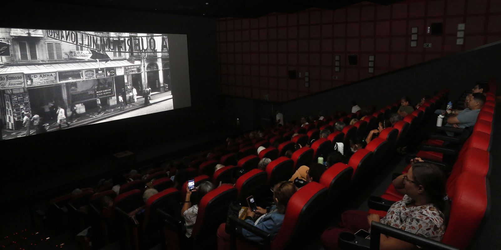 Ancine lança Cine Bot para facilitar prestação de contas no audiovisual