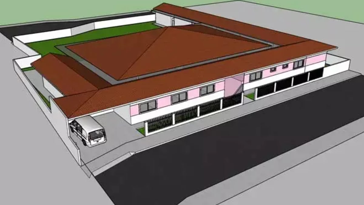 Associação Novo Amanhã assume gestão da Casa Izabel em Jaraguá do Sul