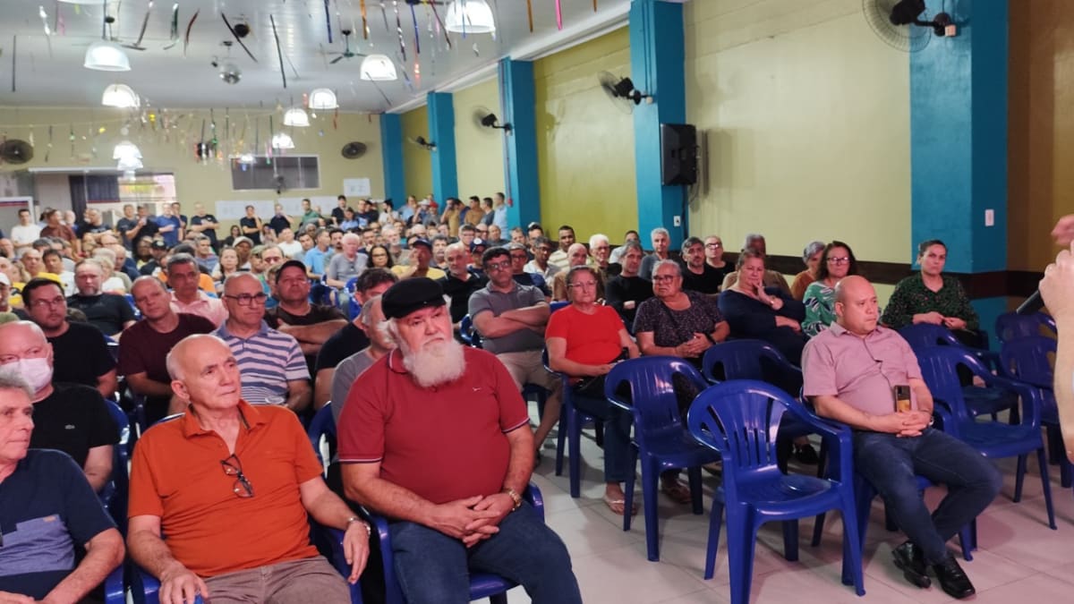 Trabalhadores da Canguru em Criciúma aprovam acordo de R$ 62 milhões