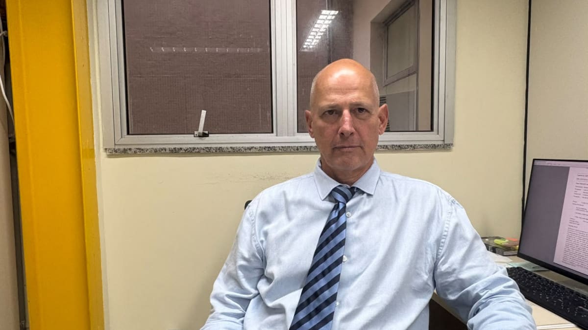 Delegado diz que "bolsão de gás" pode ter motivado explosão em prédio residencial em Copacabana