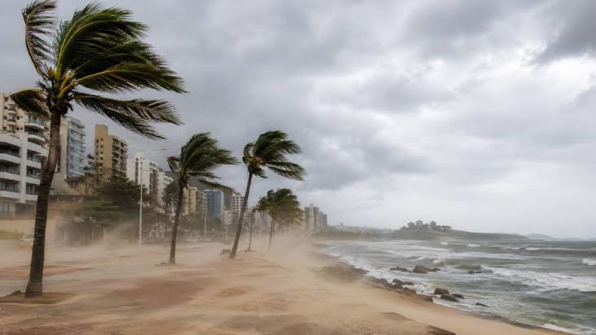 Rio entra em Estágio 2 e pode ter novo vendaval nesta sexta-feira