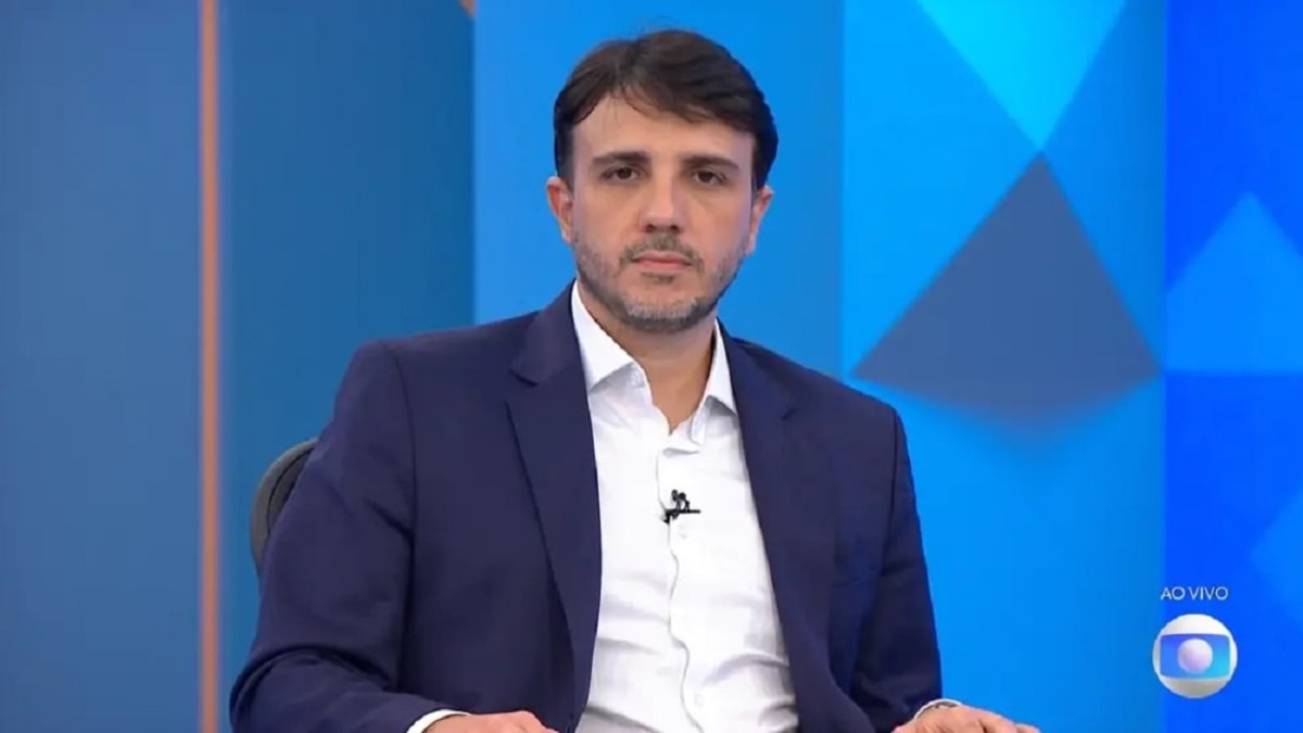 Renan Santos defende bomba atômica e "banho de sangue" contra facções