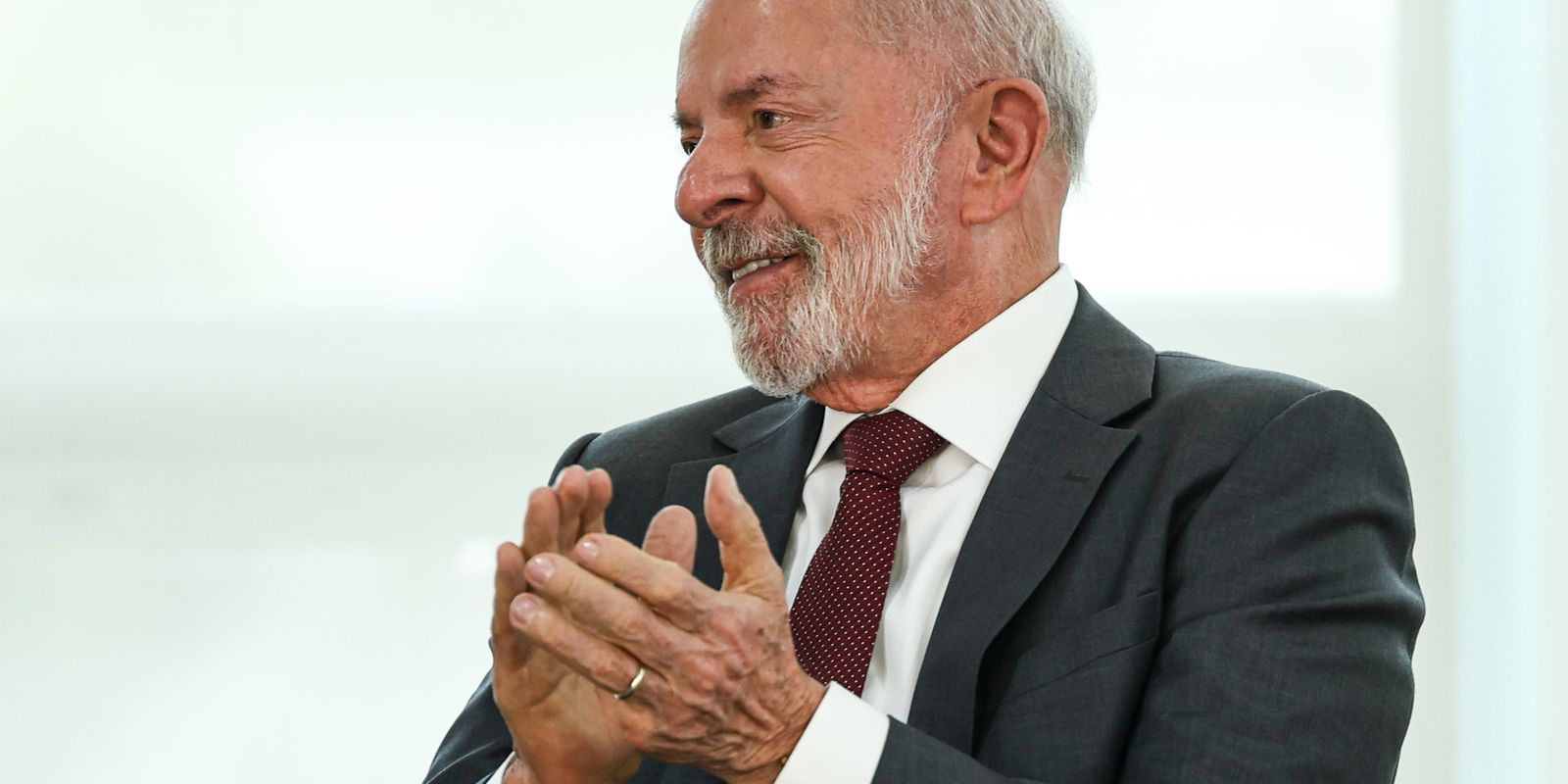 Lula parte para Fórum Econômico no Panamá