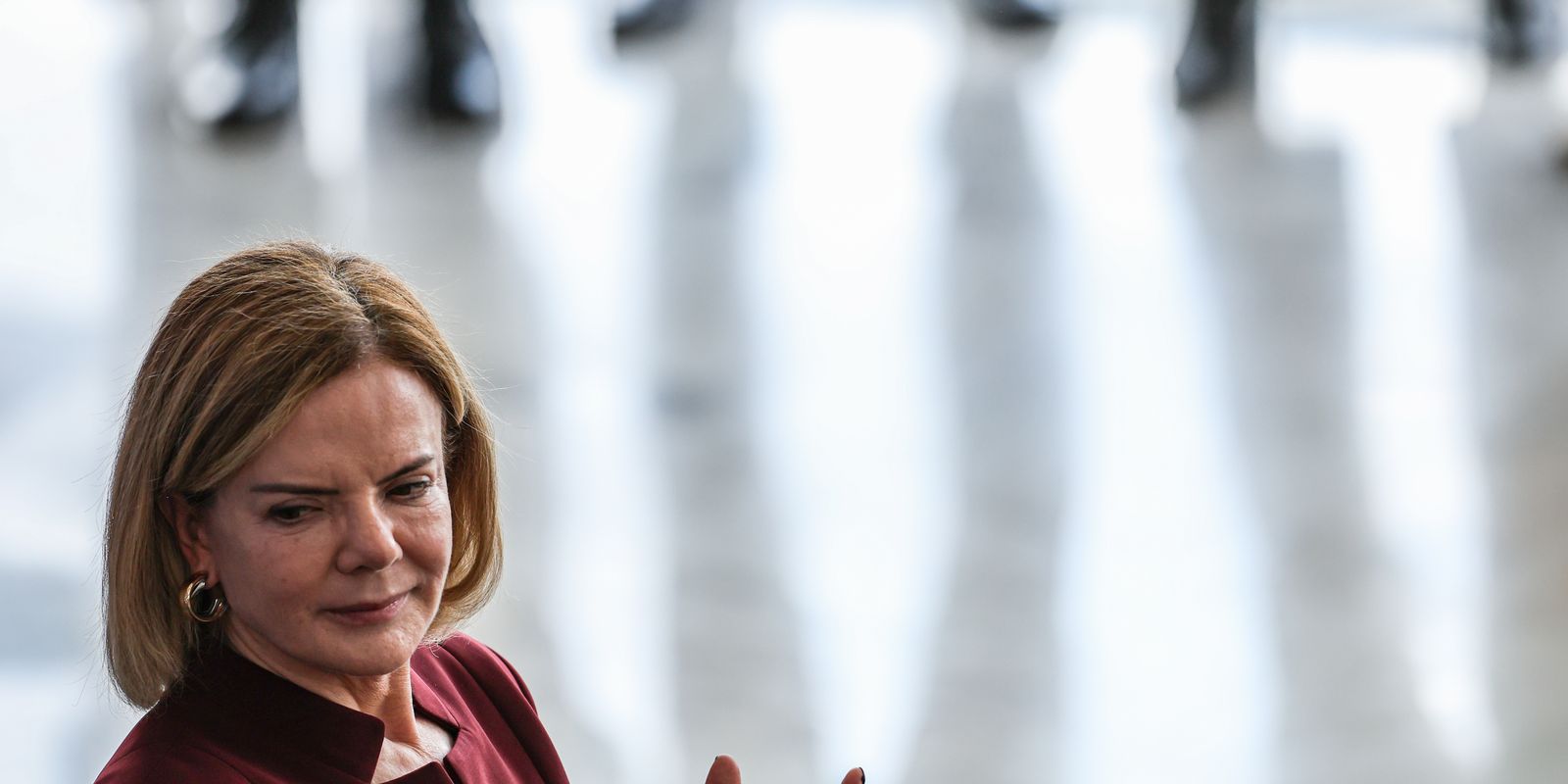 Governo prioriza fim da escala 6x1 ainda neste semestre