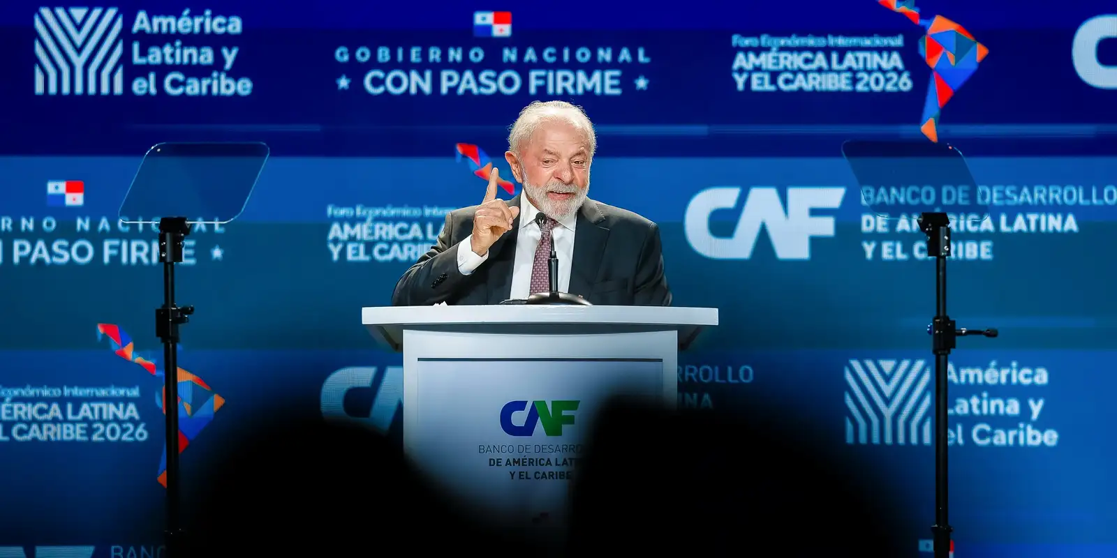 Lula defende integração da América Latina e Caribe para superar desafios