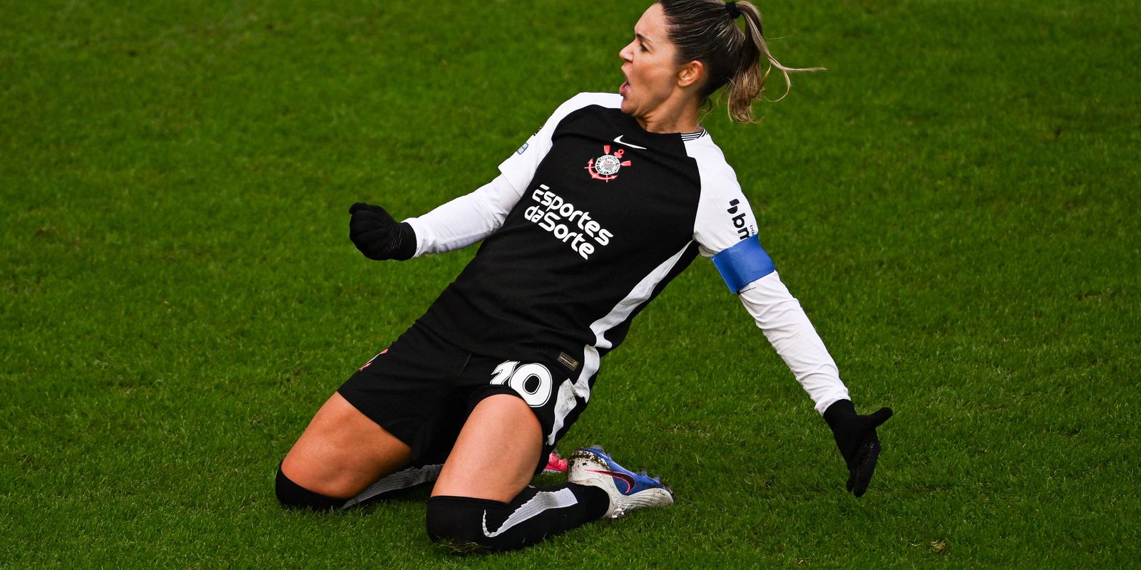 Corinthians avança à final do Mundial de clubes feminino