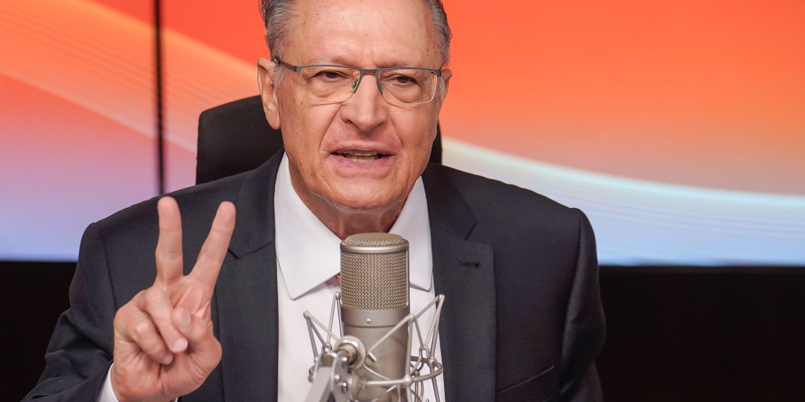 Alckmin manifesta preocupação com restrições da China à carne bovina brasileira