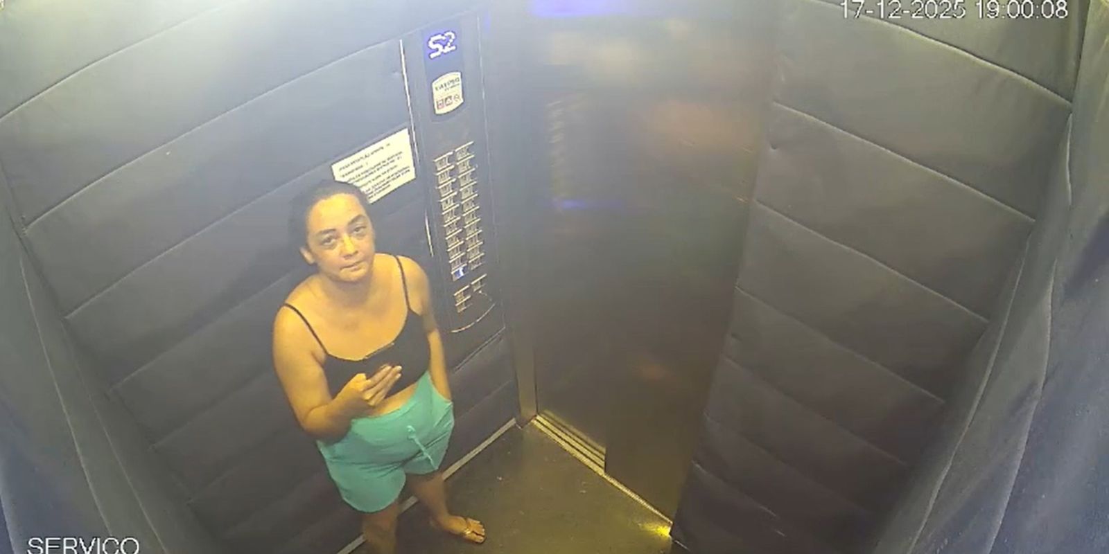 Corpo de corretora desaparecida em Goiás é encontrado