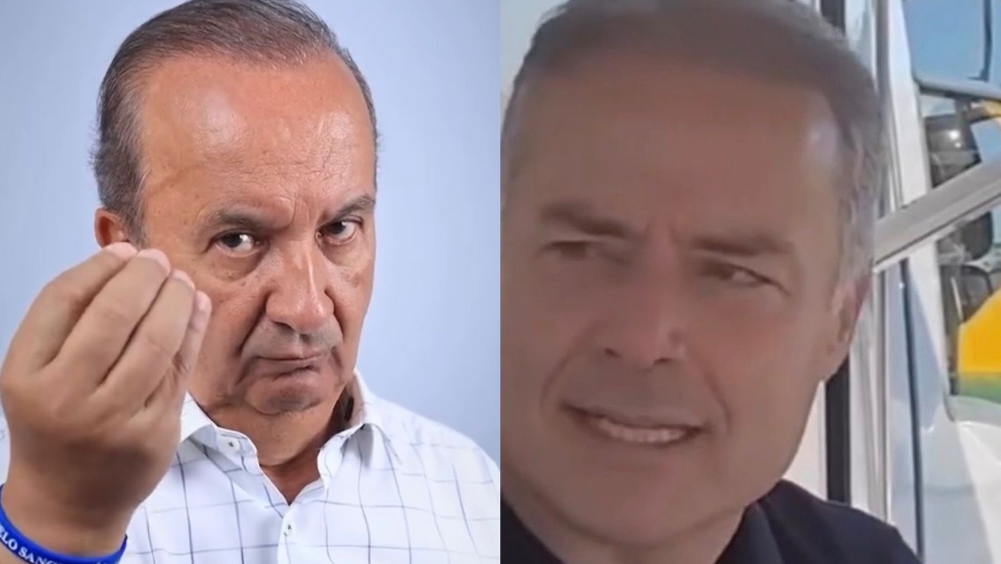 Governador Jorginho Mello rebate críticas do ministro dos Transportes sobre obras em Santa Catarina