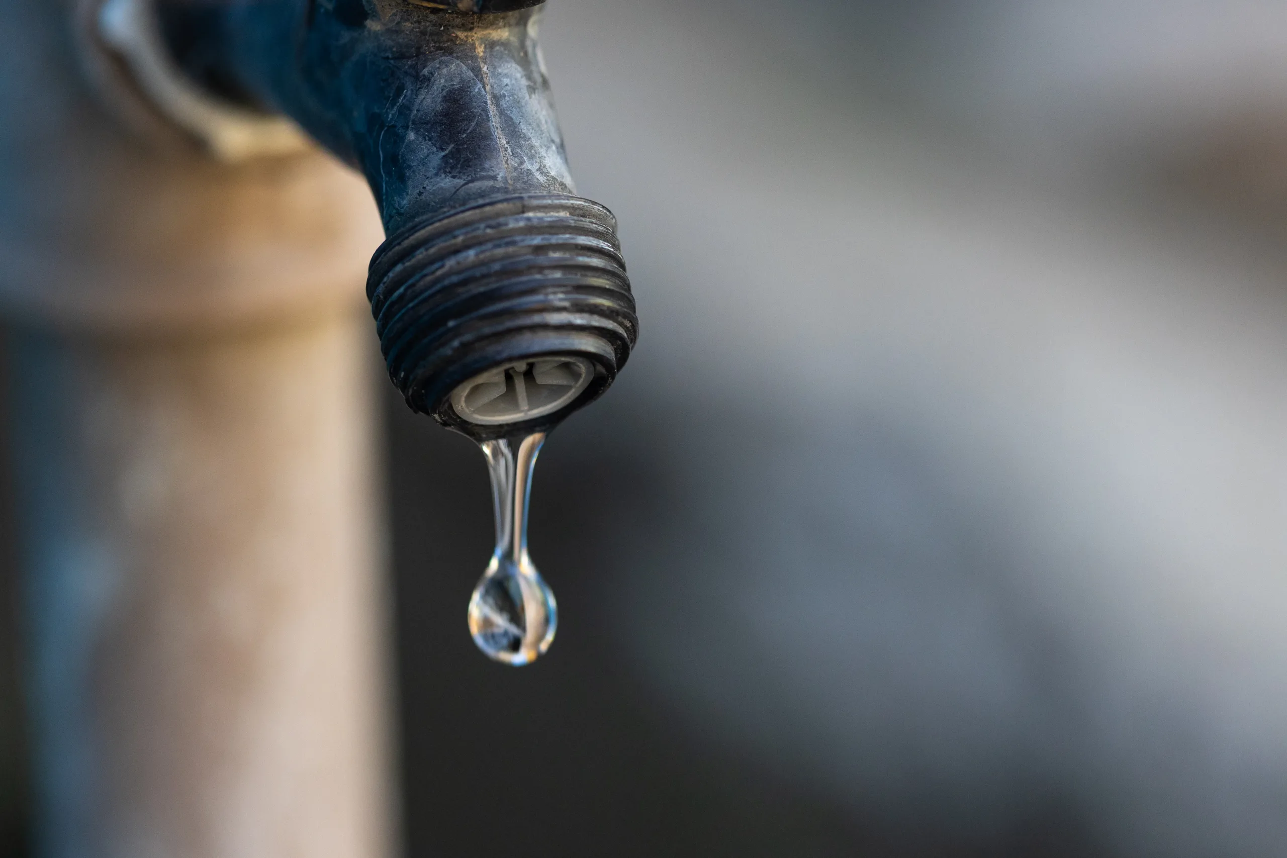 Obra pode causar falta de água em Alvorada e Viamão